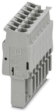 3040313 Phoenix Contact Series Terminals