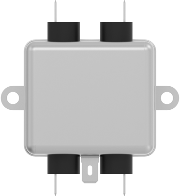 6609020-9 CORCOM Interference suppression filter Image 3