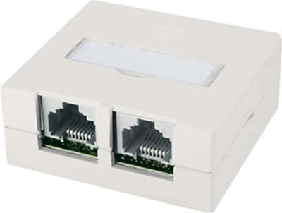 100022997 Telegärtner Accessories for Network Connectors