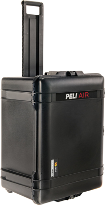 1637AIR EMPTY Peli Trolleys, bags, cases and holders Image 2