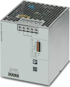 2904627 Phoenix Contact DIN Rail Power Supplies