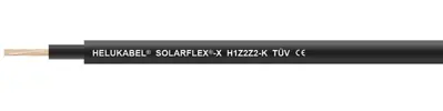 713530 HELUKABEL Insulated stranded wires