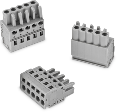 691369700012B Würth Elektronik eiSos PCB Connection Systems