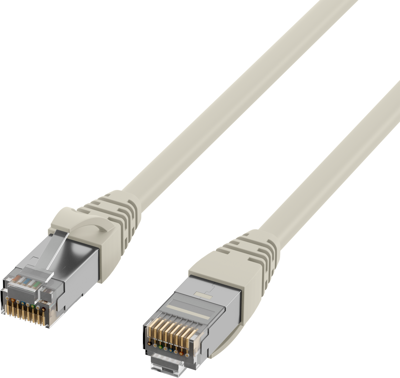 K5537GR.20 EFB-Elektronik Patch Cables, Telephone Cables Image 3