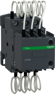 LC1DLKM7 Schneider Electric Contactors