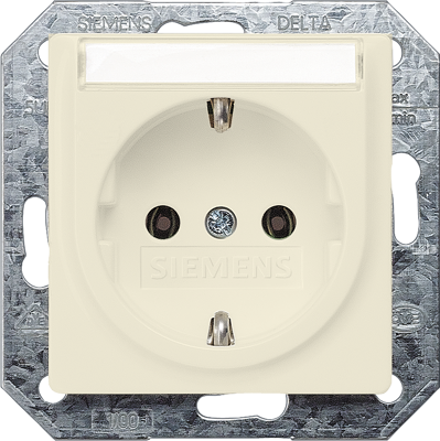 5UB1555 Siemens Sockets, Device Sockets