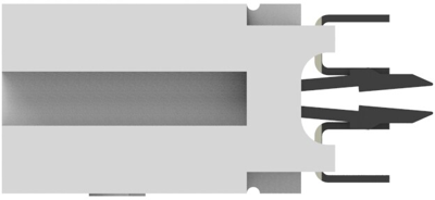 5145167-4 AMP PCB Connection Systems Image 2