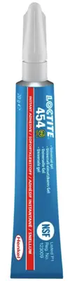 LOCTITE 454 20G TUBE Loctite Adhesives