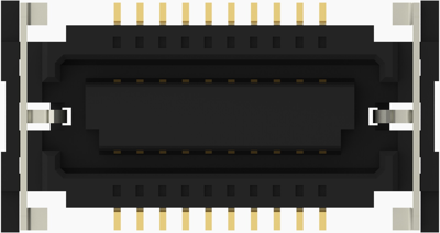 2-5353512-0 AMP PCB Connection Systems Image 5