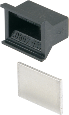 20809-396 SCHROFF Accessories for Enclosures