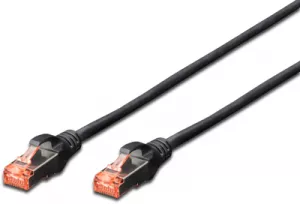 DK-1644-010/BL DIGITUS Patch Cables, Telephone Cables