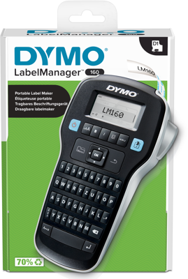 2174611 DYMO Labeling Devices, Printers Image 1