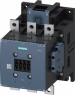 Power contactor, 3 pole, 300 A, 400 V, 2 Form A (N/O) + 2 Form B (N/C), coil 380-420 V AC/DC, screw connection, 3RT1066-6AV36