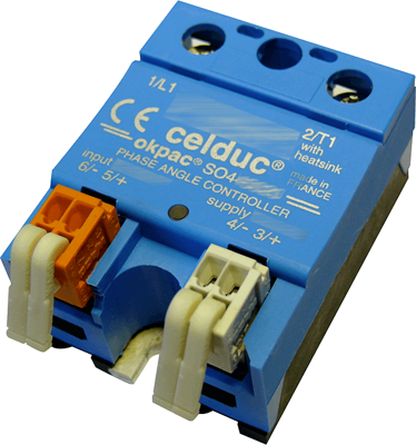 SO400200 Celduc Relais Solid State Relays