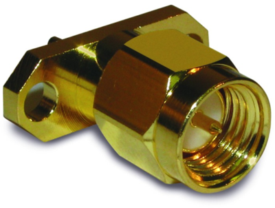 132141 Amphenol RF Coaxial Connectors