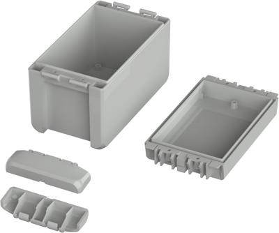 96033135 Bopla General Purpose Enclosures Image 3