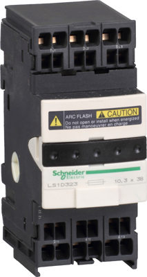 LS1D323 Schneider Electric Circuit Breakers