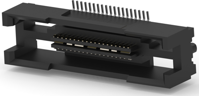 2-767004-2 AMP PCB Connection Systems Image 1