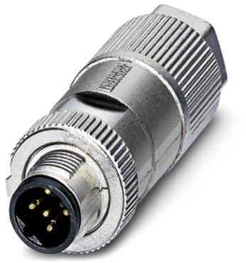 1413931 Phoenix Contact Sensor-Actuator Connectors