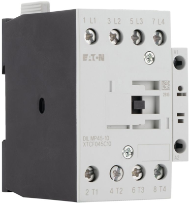 109826 EATON Contactors Image 3