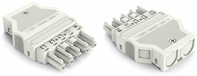 770-325 WAGO Device Connectors Image 1