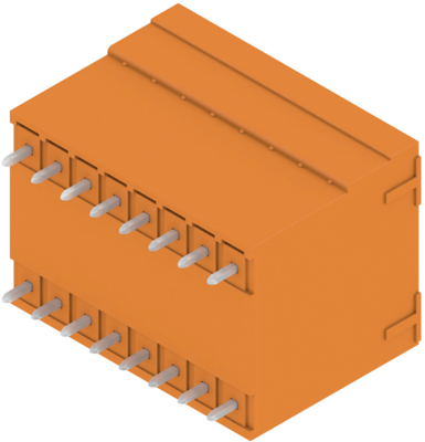 1029990000 Weidmüller PCB Connection Systems Image 2