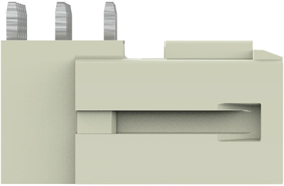 831-3645 WAGO PCB Connection Systems Image 2