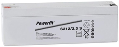 8527600255 EXIDE TECHNOLOGIES Lead-Acid Batteries, Lithium-Ion Batteries Image 1