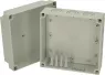 6016321 Fibox GmbH General Purpose Enclosures