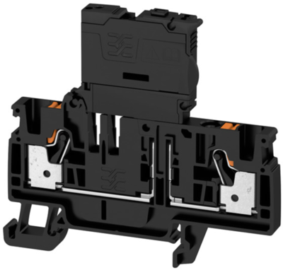 2429870000 Weidmüller Fuse Terminals