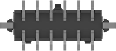 4-794636-2 AMP PCB Connection Systems Image 4