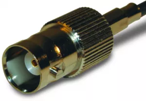 112160 Amphenol RF Coaxial Connectors