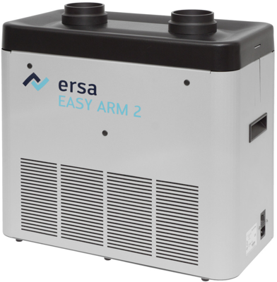 0CA10-002 Ersa Fume Extraction Image 1