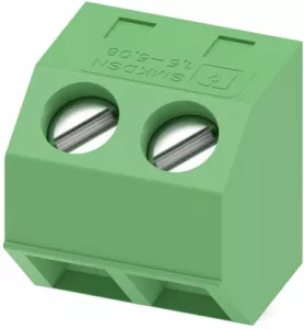 1877481 Phoenix Contact PCB Terminal Blocks