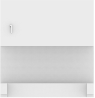 3-643814-5 AMP PCB Connection Systems Image 3