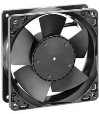 4188 NXM ebm-papst Axial Fans