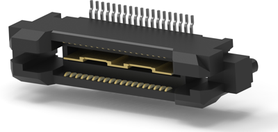 5767056-1 AMP PCB Connection Systems Image 1