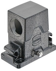 19405060582 Harting Housings for HDC Connectors