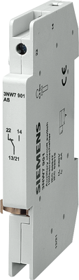 3NW7901 Siemens Fuses Accessories