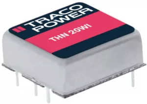 THN 20-2411WI TRACO POWER DC/DC Converters