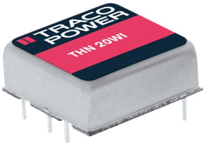 THN 20-2411WI TRACO POWER DC/DC Converters