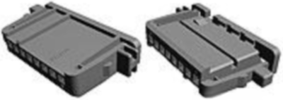 1-1743282-2 AMP Automotive Power Connectors