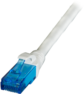 IPK-6A-U-HFR-GR-0150 INFRALAN Patch Cables, Telephone Cables Image 1