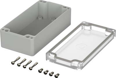 02220100 Bopla General Purpose Enclosures Image 2