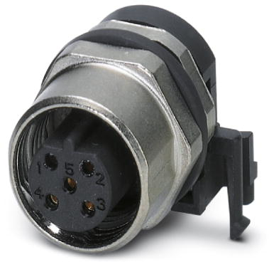 1436576 Phoenix Contact Sensor-Actuator Connectors