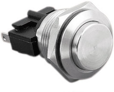 MP0031/2 BULGIN Pushbutton Switches Image 1