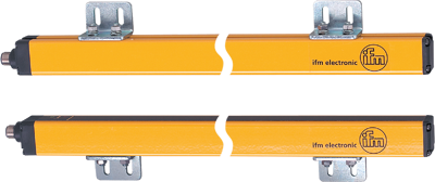 OY001S IFM electronic Optical Sensors