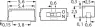 CHS-01A Nidec Copal Slide Switches and Coding Switches