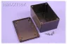 1591XXTSBK Hammond General Purpose Enclosures