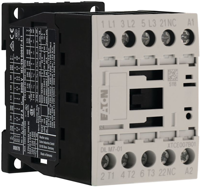 276585 EATON Contactors Image 3